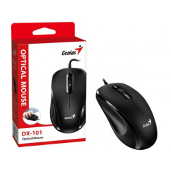 Genius DX-101 Mouse USB...