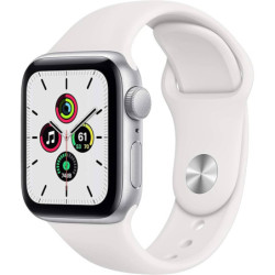 Apple Watch SE GPS 40mm...