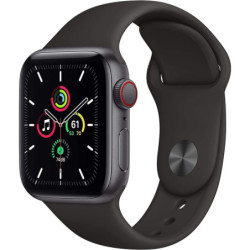 Apple Watch SE GPS 44mm en...