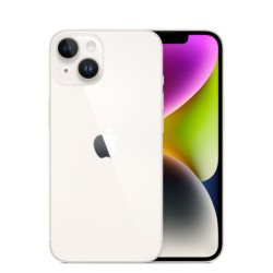 iPhone 14 128GB Starlight...