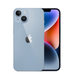 iPhone 14 Azul 128GB (Demo)