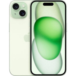 iPhone 15 Plus Verde 128GB...