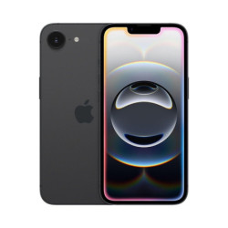 iPhone 16e 128GB Negro (Demo)