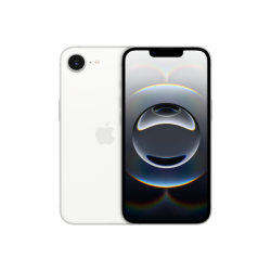 iPhone 16e Blanco - 128GB...