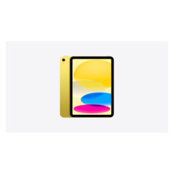 iPad 11\" Wi-Fi 128GB Amarillo