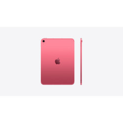 iPad 11\" Wi-Fi 512GB en Rosa