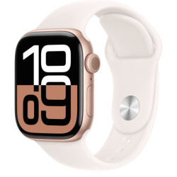 Apple Watch Series 10 Oro...