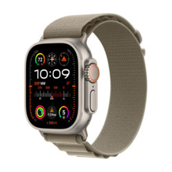 Apple Watch Ultra 2...