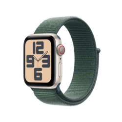 Apple Watch SE GPS +...