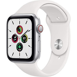 Apple Watch SE GPS +...