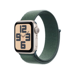 Apple Watch SE GPS +...