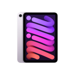 iPad mini Purple - Wi-Fi 128GB