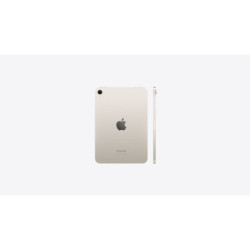 iPad mini Starlight con...
