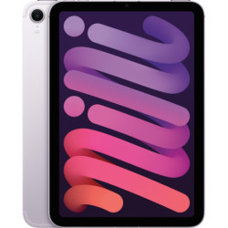 iPad mini Púrpura - Wi-Fi +...