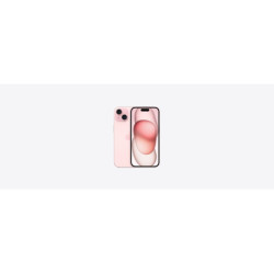 iPhone 15 Rosa de 512GB -...