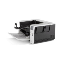 Escáner de Alta Velocidad...