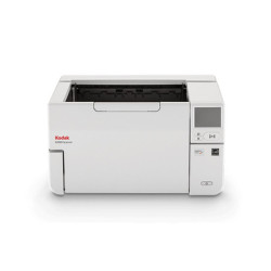 Escáner de Alta Velocidad... 2