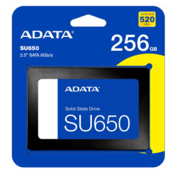 ADATA Ultimate SU650 SSD...