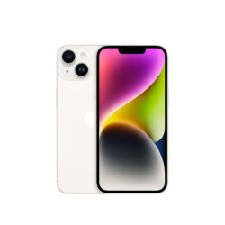 Apple iPhone 14 Starlight 256GB