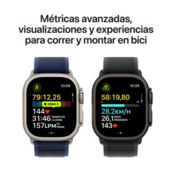 Apple Watch Ultra 2 GPS +...