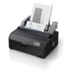 Impresora Matricial Epson... 2