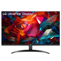 LG Monitor UltraFine VA 4K...