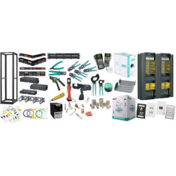 PDU Básico Panduit P22B09M...