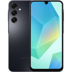 Samsung Galaxy A16 Negro -...
