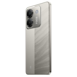 POCO M7 Silver 8GB de XIAOMI