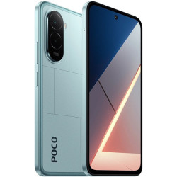 POCO M7 Blue - 8GB RAM,...