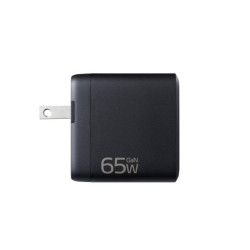 Cargador ADATA 65W Negro –...