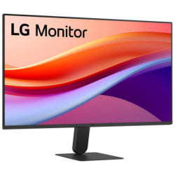 Monitor LG UltraSharp 27\"...
