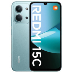 XIAOMI REDMI 15C Verde...