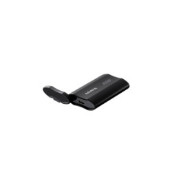ADATA SD810 500GB SSD Externa Ultra Rápida USB 3.2 Tipo C 2