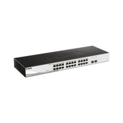 Switch Red DGS-1210-26 para...