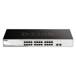 Switch Red DGS-1210-26 para... 2