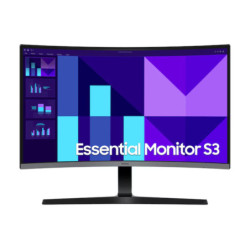Monitor Curvo Samsung de 27...