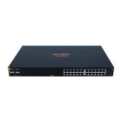 Switch Aruba 6100 24G CL4...