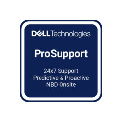 DELL PROSUPPORT NBD ONSITE...