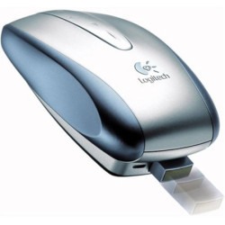 XUE V500 Mouse Inalámbrico...