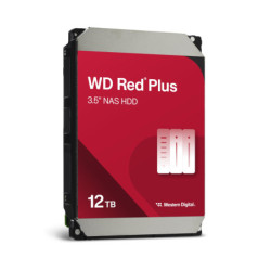 WD Red Plus 12TB Disco Duro...