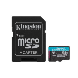 Kingston Go Plus SDCG4...