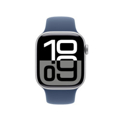 Protege tu Apple Watch...