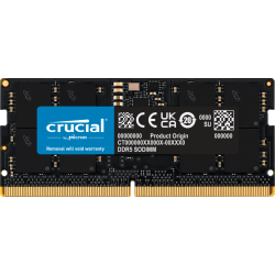 CRUCIAL BASIC 16GB...