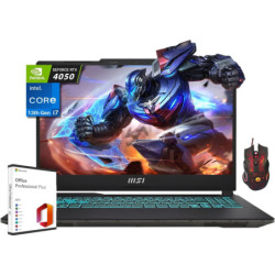 Portátil CI7 240H con RTX...