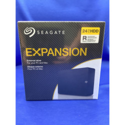 Disco Duro Externo Seagate...