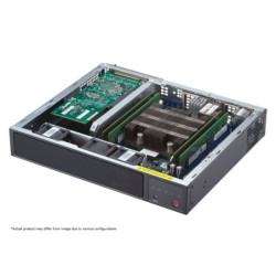 Servidor Intel Xeon...