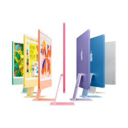 iMac Retina 4.5K de 24\"...