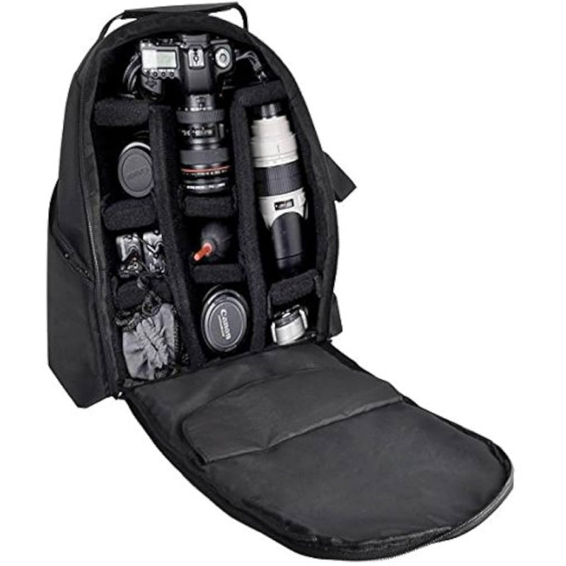 Maleta Canon EOS 3897C001BA -... Maleta Canon EOS 3897C001BA -...