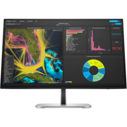 Monitor HP Serie 5 Pro de...